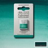 Tinta Aquarela Winsor & Newton Profissional Pastilha S3 692 Viridian