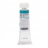 Tinta Óleo Akademie Schmincke 60ml 41414 Aquamarine Turquoise 