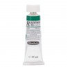 Tinta Óleo Akademie Schmincke 60ml 41502 Chromium Oxide Green Brilliant 
