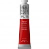 Tinta Óleo Winsor & Newton Winton 200ml 098 Cadmium Red Deep Hue