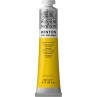Tinta Óleo Winsor & Newton Winton 200ml 149 Chrome Yellow Hue