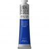Tinta Óleo Winsor & Newton Winton 200ml 263 French Ultramarine