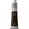 Tinta Óleo Winsor & Newton Winton 200ml 331 Ivory Black
