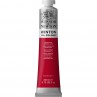 Tinta Óleo Winsor & Newton Winton 200ml 478 Permanent Crimson Lake