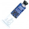 Tinta Óleo Pébéo XL 37ml 360 Azul Negro Iridescente 