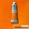 Tinta Óleo Winsor & Newton Winton 37ml  090 Cadmium Orange Hue