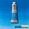 Tinta Óleo Winsor & Newton Winton 37ml  138 Cerulean Blue Hue