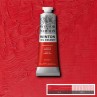 Tinta Óleo Winsor & Newton Winton 37ml 682 Vermilion Hue