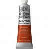 Tinta Óleo Winsor & Newton Winton 37ml 074 Burnt Sienna