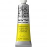 Tinta Óleo Winsor & Newton Winton 37ml  346 Lemon Yellow Hue