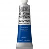 Tinta Óleo Winsor & Newton Winton 37ml  516 Phthalo Blue
