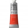 Tinta Óleo Winsor & Newton Winton 37ml 603 Scarlet Lake