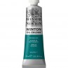 Tinta Óleo Winsor & Newton Winton 37ml 696 Viridian Hue Phthalo
