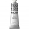 Tinta Óleo Winsor & Newton Winton 37ml 748 Zinc White