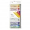 Pastel Oleoso Winsor & Newton 15 cores