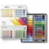 Pastel Oleoso Winsor & Newton 30 cores