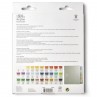 Pastel Oleoso Winsor & Newton 30 cores