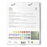 Pastel Seco Soft Winsor & Newton 30 cores